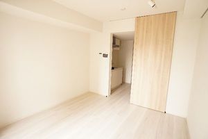 プライムメゾン方南町 204号-3