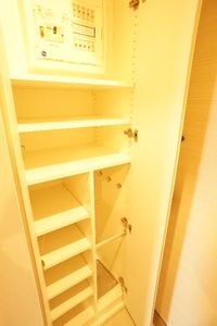 プライムメゾン方南町 204号-10