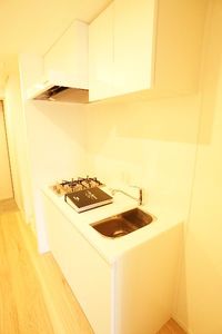 プライムメゾン方南町 205号-6