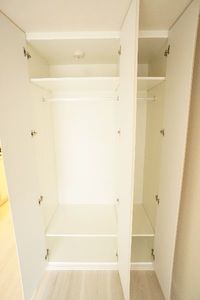 プライムメゾン方南町 208号-5