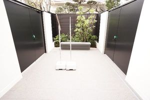 プライムメゾン方南町 211号-4