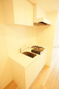 プライムメゾン方南町 211号-6