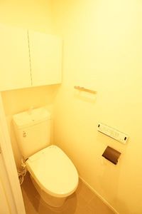 プライムメゾン方南町 211号-10