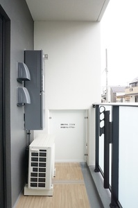 プライムメゾン方南町 310号-5