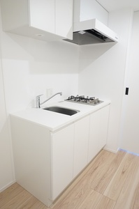 プライムメゾン方南町 310号-6