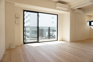 プライムメゾン方南町 401号-2