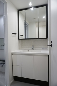 プライムメゾン方南町 401号-8