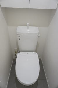 プライムメゾン方南町 401号-10