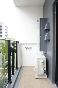 プライムメゾン方南町 404号-5