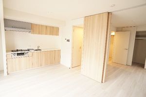 プライムメゾン方南町 506号-4