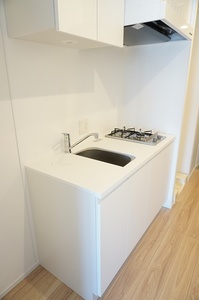 プライムメゾン方南町 507号-5