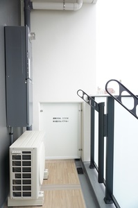 プライムメゾン方南町 510号-5