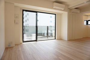 プライムメゾン方南町 601号-2