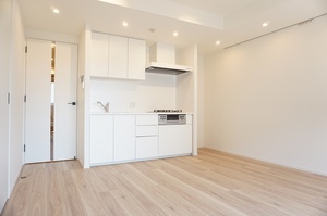 プライムメゾン方南町 601号-3