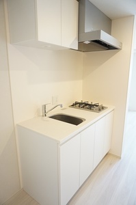 プライムメゾン方南町 603号-5