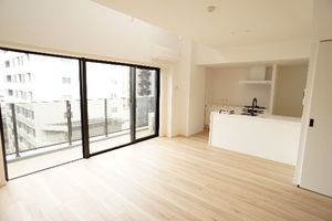 プライムメゾン方南町 701号-2