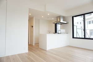 プライムメゾン方南町 708号-3