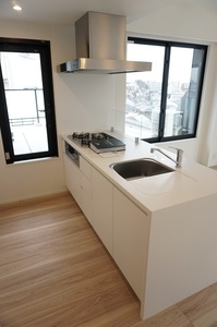 プライムメゾン方南町 708号-6