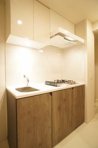 プライムメゾン門前仲町 604号-6