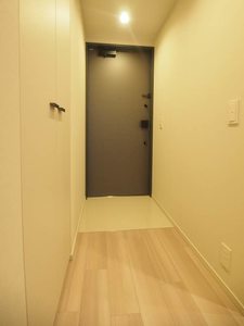 プライム新橋タワー 707号-9