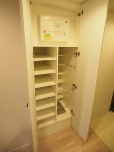 プライム新橋タワー 707号-10