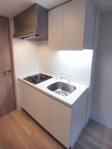 プライム新橋タワー 906号-5