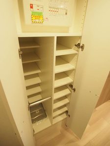 プライム新橋タワー 906号-10