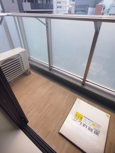 プライム新橋タワー 906号-11