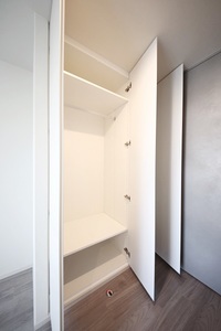 プライムメゾン中野坂上 203号-4