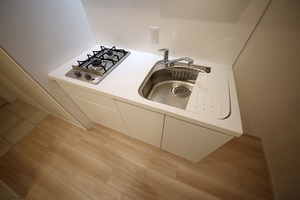 プライムメゾン中野坂上 204号-5