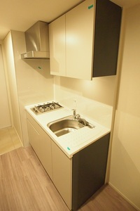 プライムメゾン中野坂上 302号-4