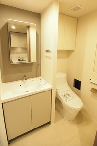 プライムメゾン中野坂上 302号-7