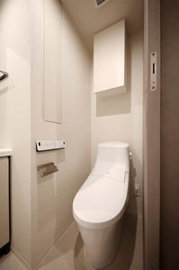 プライムメゾン中野坂上 312号-8