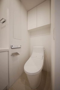 プライムメゾン中野坂上 404号-7