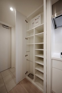 プライムメゾン中野坂上 404号-10