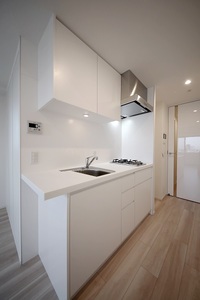 プライムメゾン中野坂上 601号-5