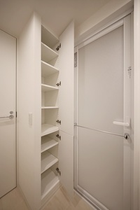 プライムメゾン中野坂上 601号-9