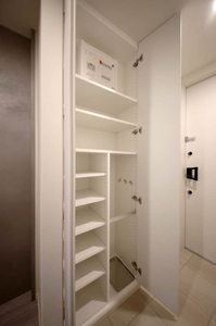 プライムメゾン中野坂上 1106号-11