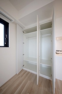 プライムメゾン中野坂上 1201号-4