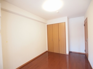 レジデンスシャルマン月島 201号-6