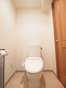 レジデンスシャルマン月島 201号-8