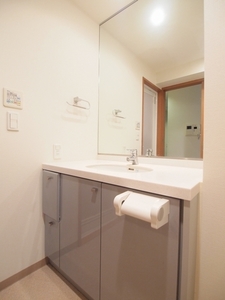 レジデンスシャルマン月島 201号-9