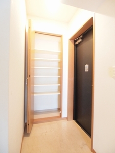 レジデンスシャルマン月島 201号-11