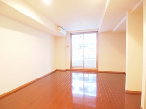 レジデンスシャルマン月島 210号-3