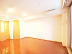 レジデンスシャルマン月島 210号-4