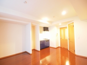 レジデンスシャルマン月島 210号-5