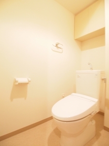 レジデンスシャルマン月島 210号-8