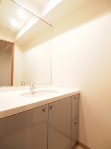 レジデンスシャルマン月島 210号-9