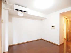 レジデンスシャルマン月島 306号-2