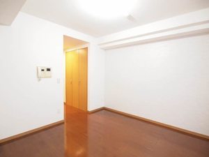 レジデンスシャルマン月島 306号-3